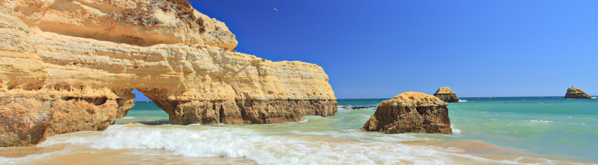 Location Villas Algarve