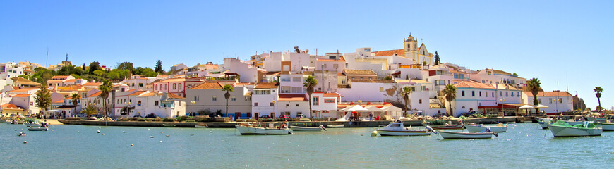 Louer une villa de vacances en Algarve