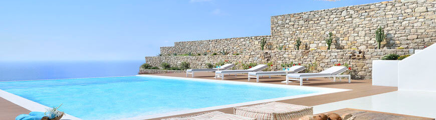LOCATION DE VILLA À GOLDEN BEACH AVEC PISCINE PRIVÉE