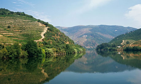 Douro river