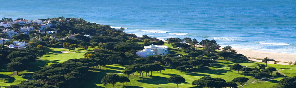 VILLA HUREN VALE DO LOBO