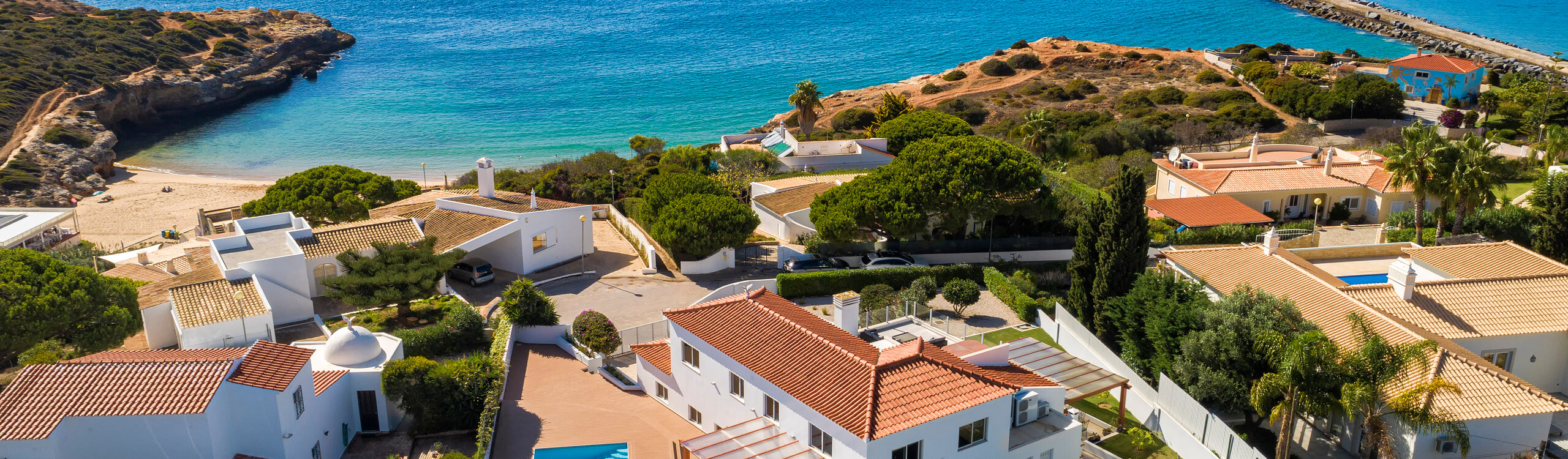 Casa Pintadinho Beach